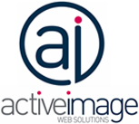 Buckinghamshire Web Designers - Active Image Web Solutions Logo